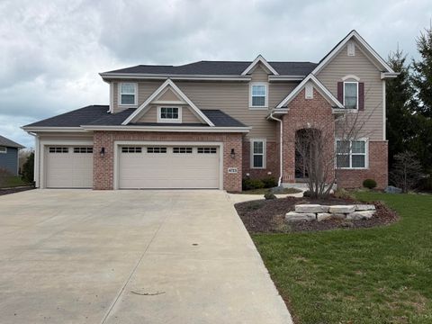 Photo of 4725 Copper Leaf Blvd, Mount Pleasant, WI 53403 (MLS # 1956522)