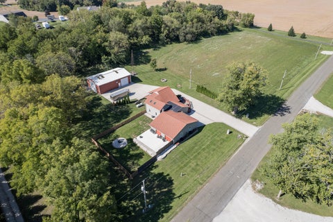 Photo of N8965 Willow Rd, Watertown, WI 53094 (MLS # 1982557)