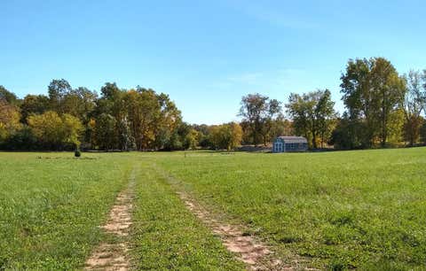 Photo of N4439 N Cedar Lane Rd, Lyndon, WI 53073 (MLS # 1973349)