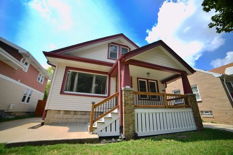 Photo of 203 N 71st St, Milwaukee, WI 53213 (MLS # 1922933)