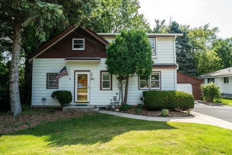 Photo of 8548 N 68th St, Brown Deer, WI 53223 (MLS # 1980561)