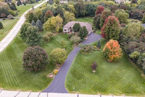 Photo of W347S9485 Jericho Ct, Eagle, WI 53119 (MLS # 1982668)