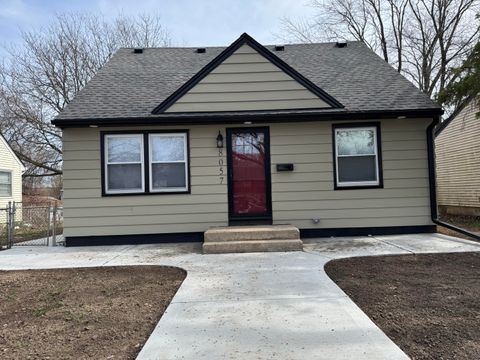 Photo of 8057 W Herbert Ave, Milwaukee, WI 53218 (MLS # 1958500)