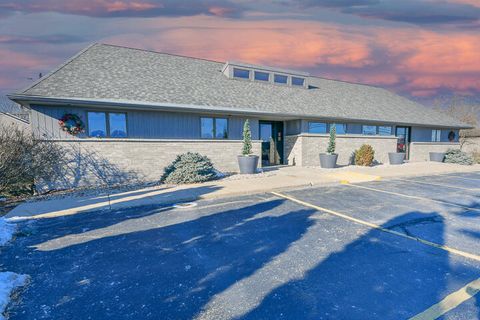 Photo of 5320 Green Bay Rd, Kenosha, WI 53144 (MLS # 1945936)