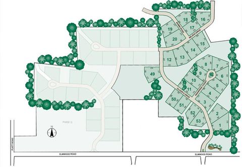 Photo of Lot 19 Bambi Rd, Richfield, WI 53033 (MLS # 1956669)