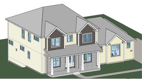 Photo of 10601 Tree Sparrow Dr, Mequon, WI 53097 (MLS # 1905929)