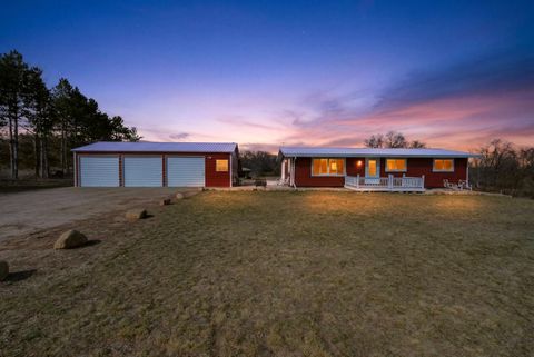 Photo of 106 County Rd, Lincoln, WI 53964 (MLS # 1956285)