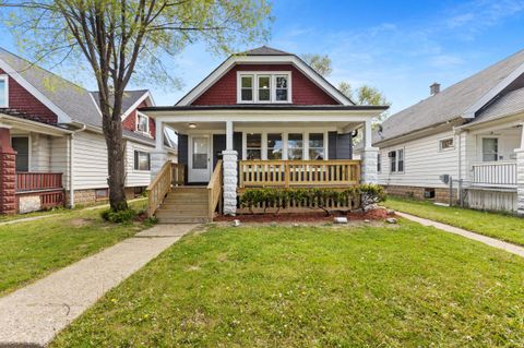 Photo of 4138 N 25 St, Milwaukee, WI 53209 (MLS # 1962977)