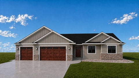 Photo of 942 Bridger Dr, Holmen, WI 54636 (MLS # 1981972)