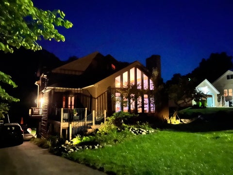 Photo of 41 Congress St, Williams Bay, WI 53191 (MLS # 1985746)