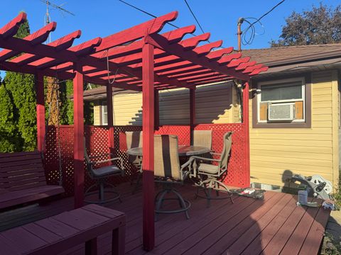 Photo of 4935 N 88th St, Milwaukee, WI 53225 (MLS # 1939056)