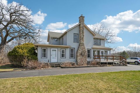 Photo of S102W33389 County Road Lo -, Mukwonago, WI 53149 (MLS # 1956150)