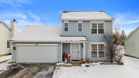 Photo of 10011 68th St, Kenosha, WI 53142 (MLS # 1945202)