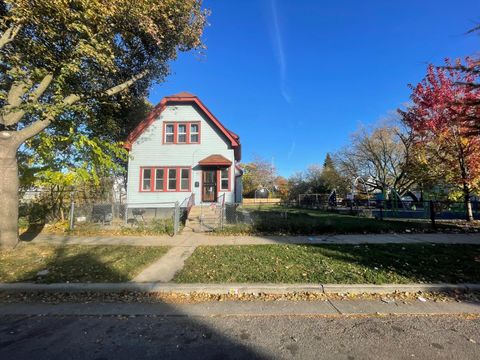 Photo of 2636 N Buffum St, Milwaukee, WI 53212 (MLS # 1926148) Photo of 2636 N Buffum St, Milwaukee, WI 53212 (MLS # 1926148)