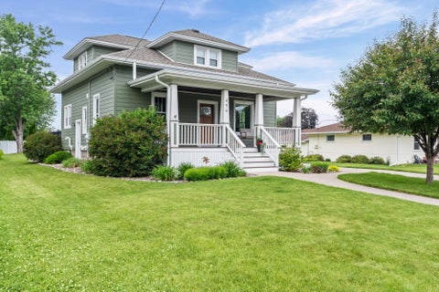 Photo of 496 Leonard St N, West Salem, WI 54669 (MLS # 1967143)