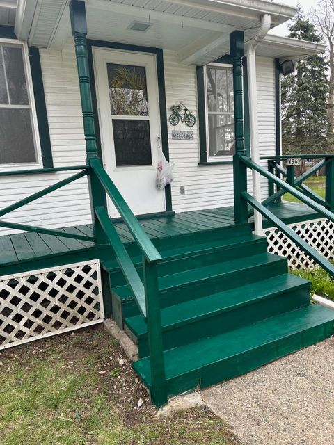 Photo of W862 Florence Rd, Bloomfield, WI 53128 (MLS # 1957465)