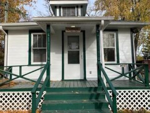 Photo of W862 Florence Rd, Bloomfield, WI 53128 (MLS # 1957465)