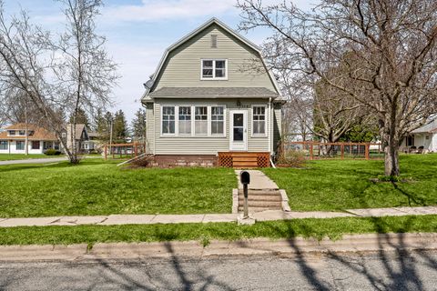 Photo of 114 Washington St, Westby, WI 54667 (MLS # 1959353)
