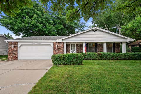 Photo of W164N10543 Timberline Ct, Germantown, WI 53022 (MLS # 1976912)
