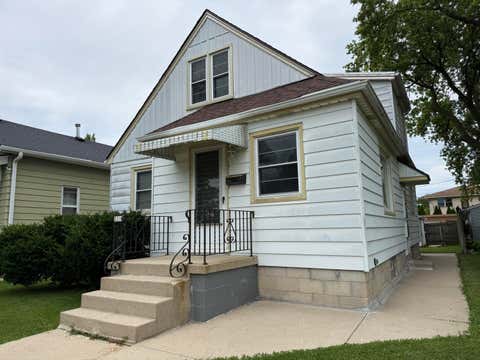 Photo of 2210 S 56th St, West Allis, WI 53219 (MLS # 1969377)