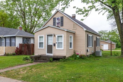2221 15th Pl S, La Crosse, WI 54601 - MLS#: 1918920