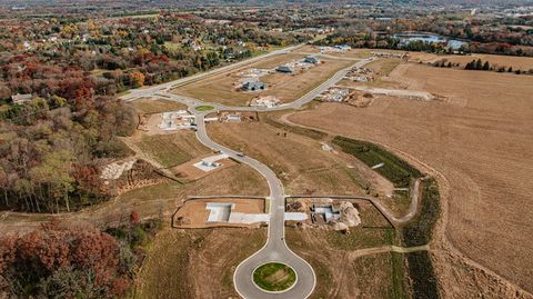 Photo of Lt57 W Talbots Woods Dr, Dousman, WI 53118 (MLS # 1943927)