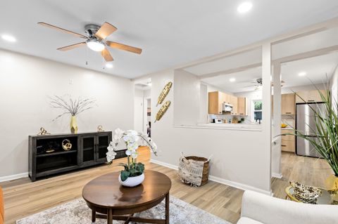 Photo of 7829 W Palmetto Ave, Milwaukee, WI 53218 (MLS # 1939320)