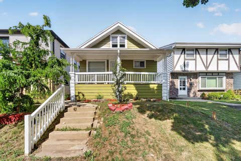 Photo of 2239 S 59th St, West Allis, WI 53219 (MLS # 1972206)