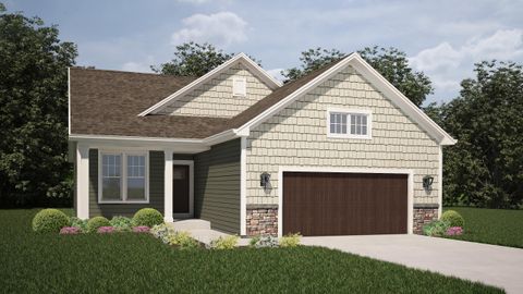 Photo of N101W16770 Gunflint Trl, Germantown, WI 53022 (MLS # 1957013)