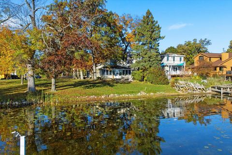Photo of W203S11090 Point Denoon Rd, Muskego, WI 53150 (MLS # 1940665) Photo of W203S11090 Point Denoon Rd, Muskego, WI 53150 (MLS # 1940665)