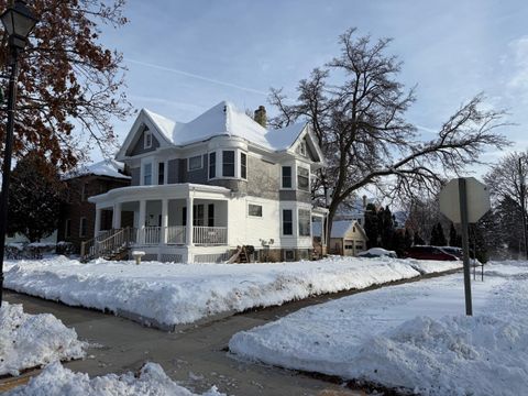 Photo of 215 S Church St, Watertown, WI 53094 (MLS # 1944219)