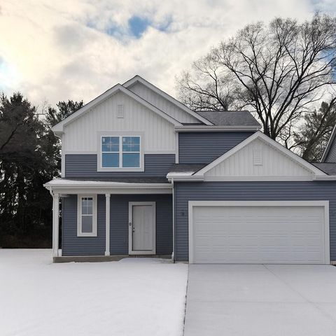 Photo of 1589 Meadowvview Ct, Whitewater, WI 53190 (MLS # 1944226)