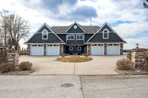 Photo of 8111 Harbor Ln, Baileys Harbor, WI 54202 (MLS # 1954556)