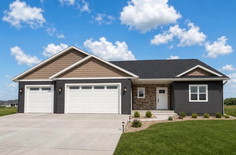 Photo of 1360 Annapolis Dr, Holmen, WI 54636 (MLS # 1978940)