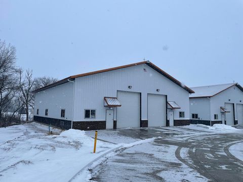 Photo of 3439 County Highway D -, Barton, WI 53090 (MLS # 1946001)