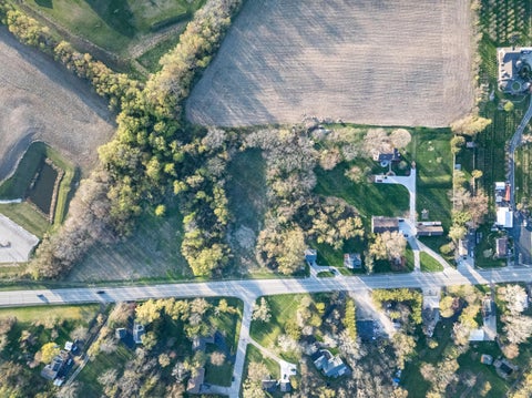 Photo of Lt0 W National Ave, New Berlin, WI 53146 (MLS # 1921406)
