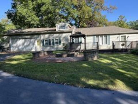 Photo of N3125 Tamarack Rd, Geneva, WI 53147 (MLS # 1960890)