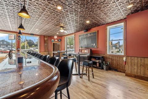 Photo of 5520 W Vliet St, Milwaukee, WI 53208 (MLS # 1954215)