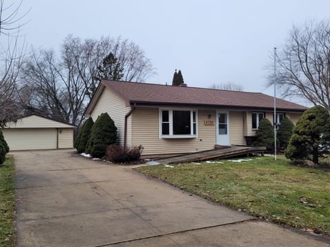 6125 N 122nd St, Milwaukee, WI 53225 - #: 1946800