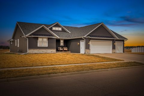 Photo of 1721 Waxwing Ln, Holmen, WI 54636 (MLS # 1956008)