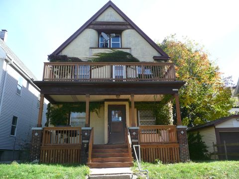 Photo of 3314 N Buffum St, Milwaukee, WI 53212 (MLS # 1896620)