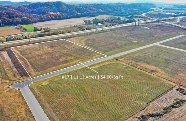 LOT 17 BLUFFVIEW BUSINESS PARK, HOLMEN, WI 54636 - Image 44ff6ec3ef32e9c5177decbd4072b28b/1234424077