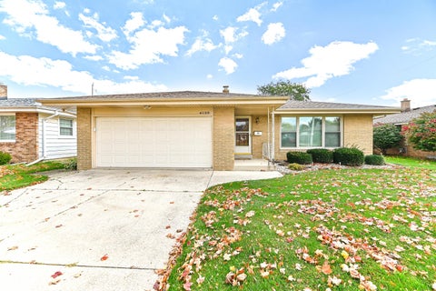 Photo of 4139 Monterey Dr, Racine, WI 53402 (MLS # 1985191)