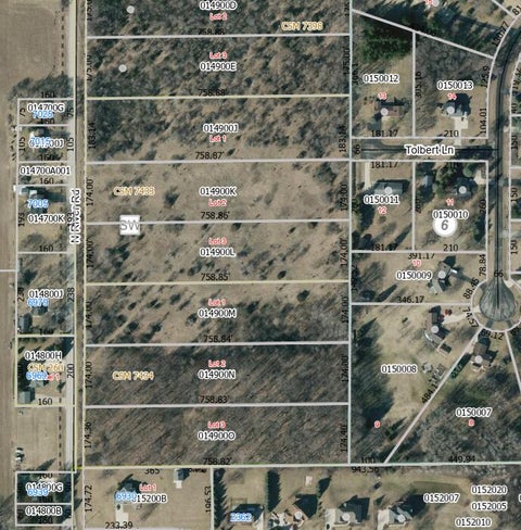 Photo of 6990 N River Rd, Trenton, WI 53090 (MLS # 1984439)