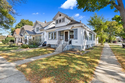 Photo of 1100 N 69th St, Wauwatosa, WI 53213 (MLS # 1985677)