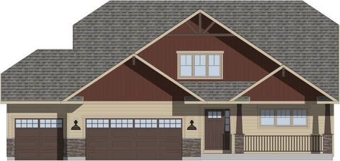 Photo of 334 Ridgeview Dr, Lake Mills, WI 53551 (MLS # 1960851)