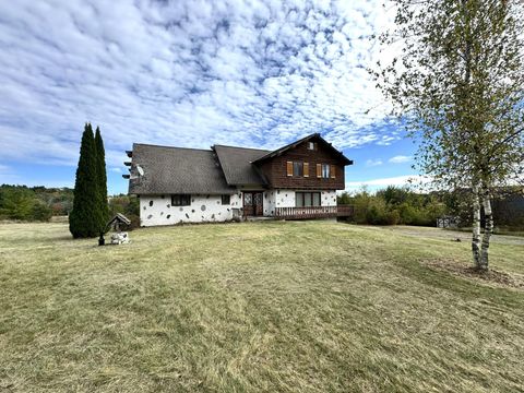 Photo of 8480 Fairview Dr, Wayne, WI 53002 (MLS # 1939364)