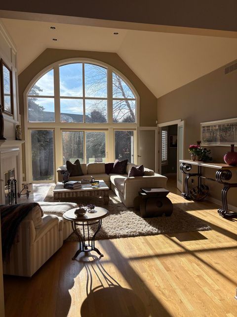 Photo of 2819 W Golf Cir, Mequon, WI 53092 (MLS # 1946646)