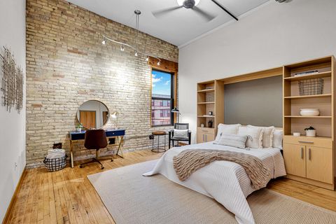 Photo of 1017 S 2nd St, Milwaukee, WI 53204 (MLS # 1951193)