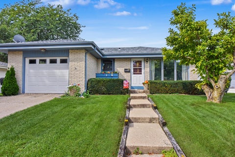 Photo of 3700 Spruce St, Racine, WI 53403 (MLS # 1981202)